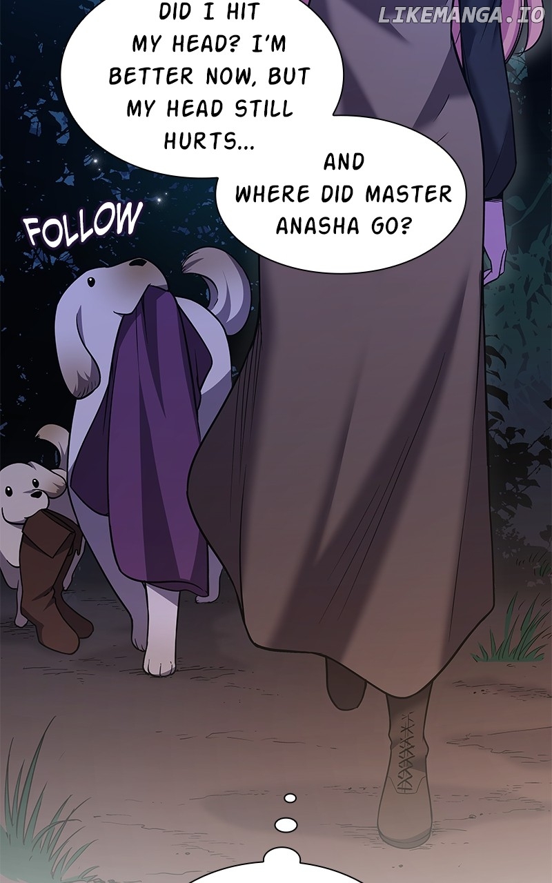 Filiarose – The Crown of Thorns Prophecy Chapter 103 - Page 28