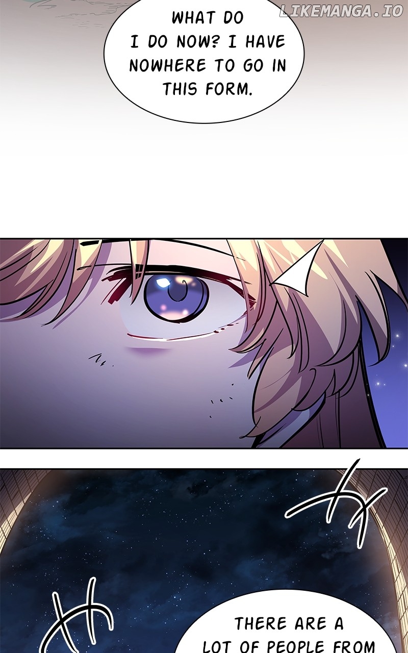 Filiarose – The Crown of Thorns Prophecy Chapter 103 - Page 29