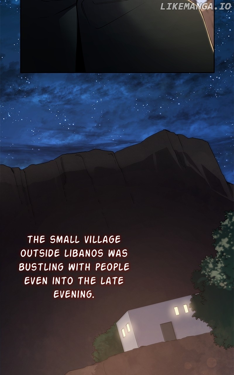 Filiarose – The Crown of Thorns Prophecy Chapter 103 - Page 32