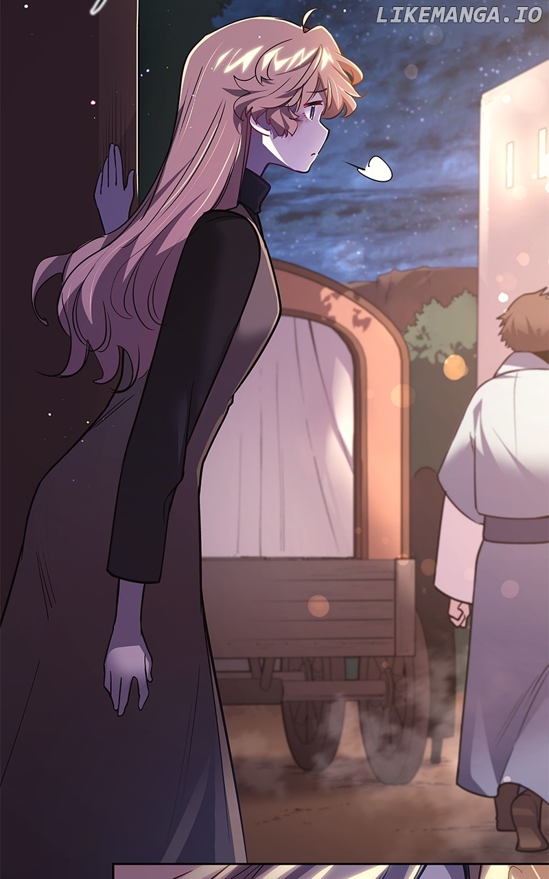 Filiarose – The Crown of Thorns Prophecy Chapter 103 - Page 34