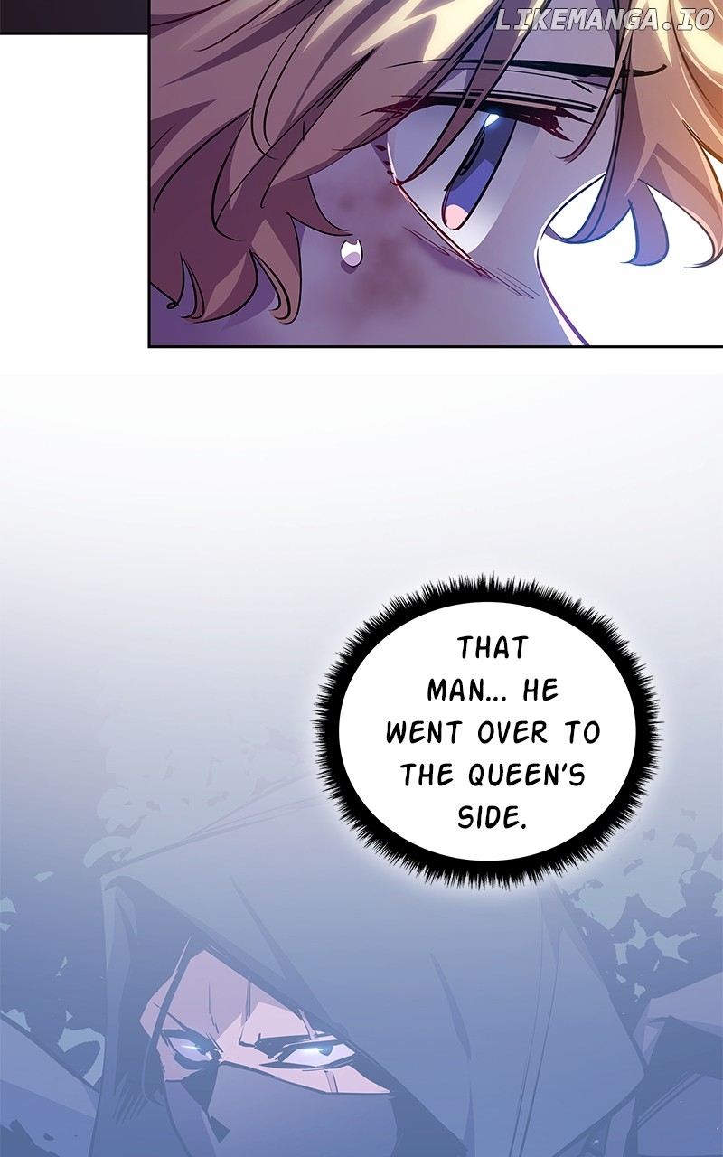 Filiarose – The Crown of Thorns Prophecy Chapter 103 - Page 35