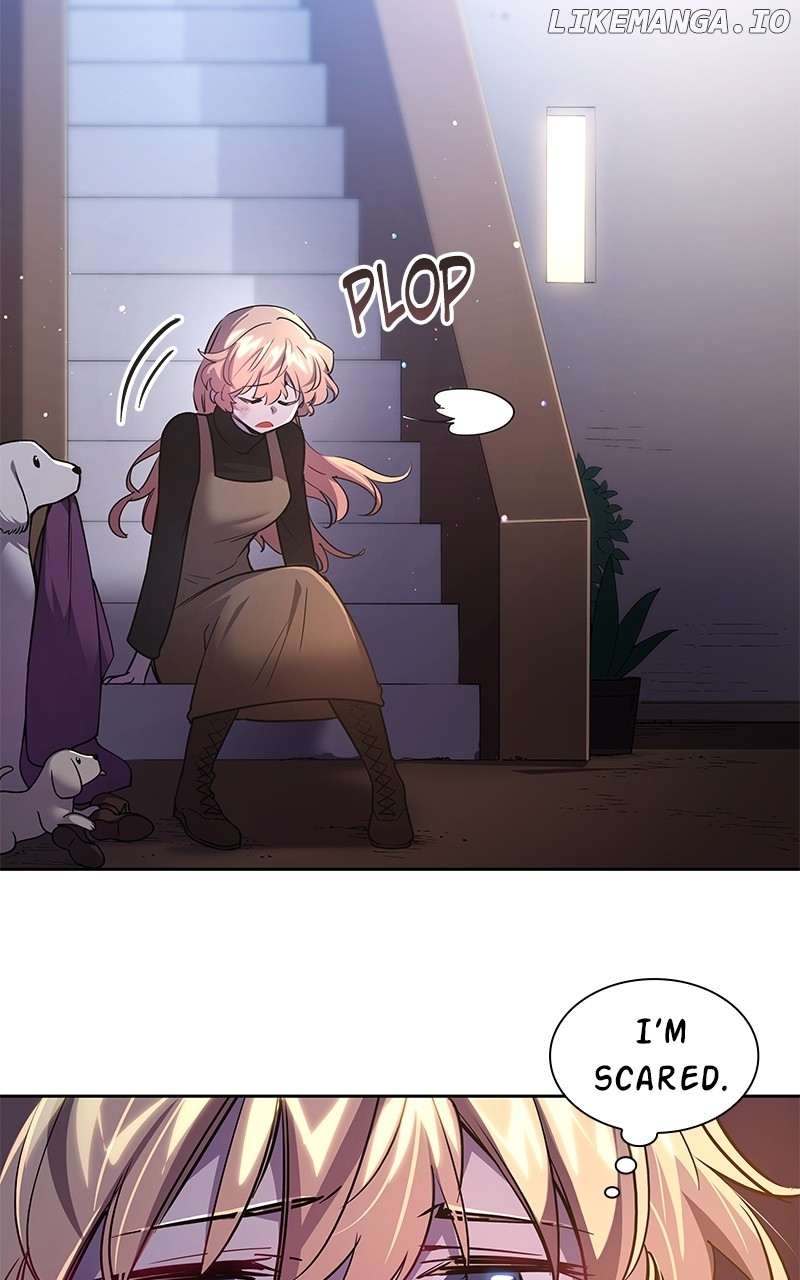 Filiarose – The Crown of Thorns Prophecy Chapter 103 - Page 37