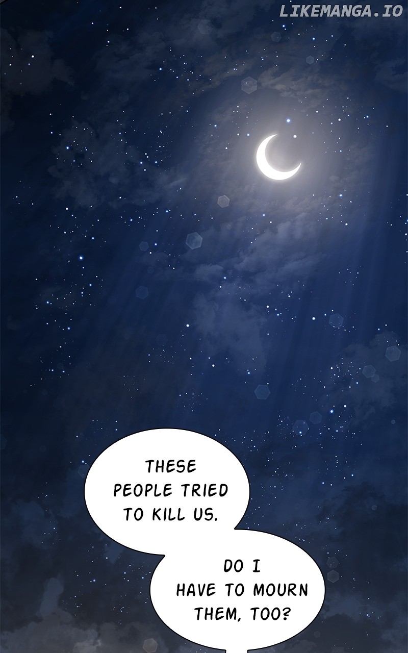 Filiarose – The Crown of Thorns Prophecy Chapter 103 - Page 42