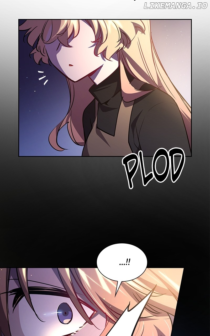 Filiarose – The Crown of Thorns Prophecy Chapter 103 - Page 45