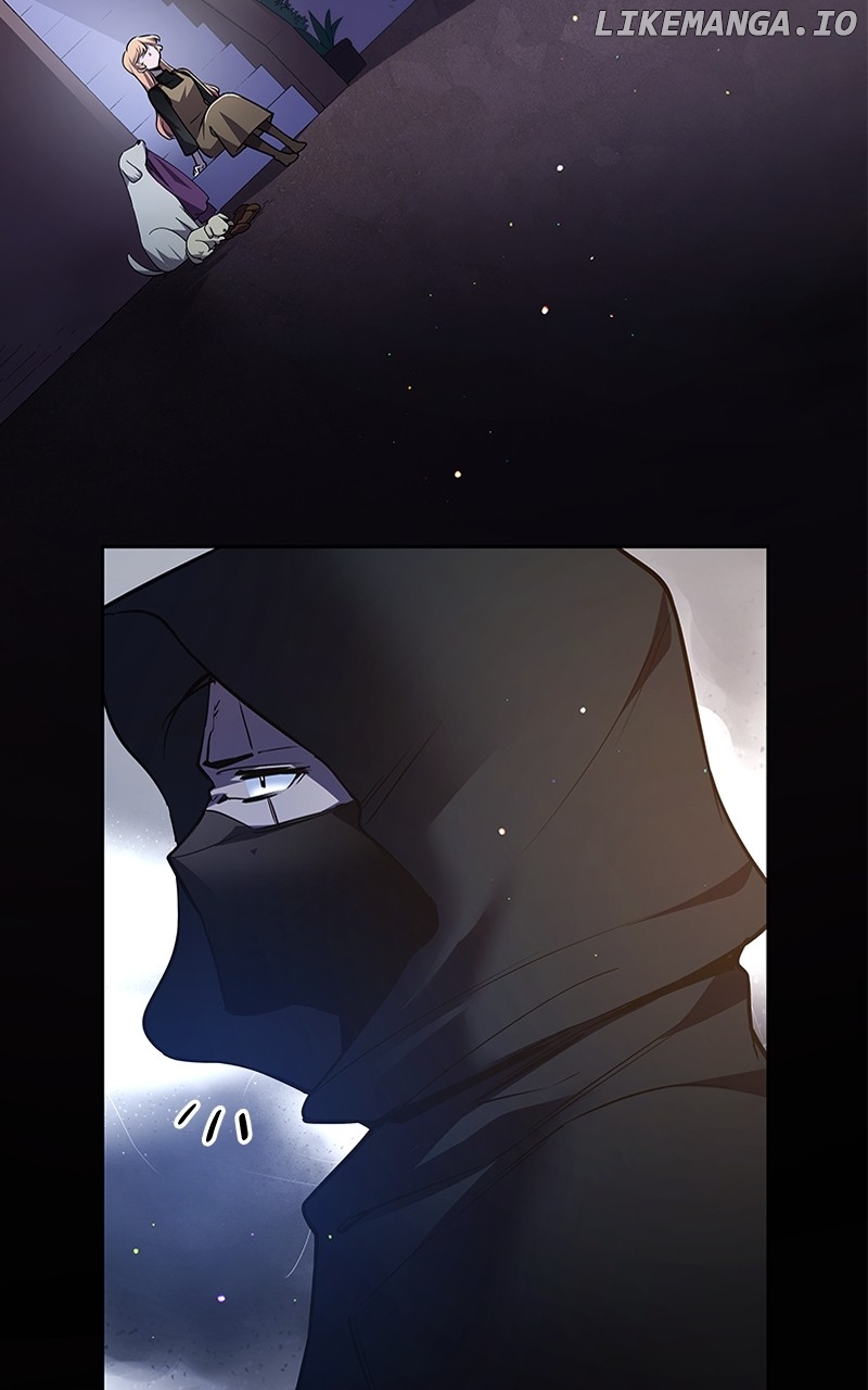 Filiarose – The Crown of Thorns Prophecy Chapter 103 - Page 47
