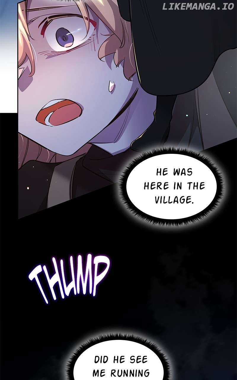 Filiarose – The Crown of Thorns Prophecy Chapter 103 - Page 52