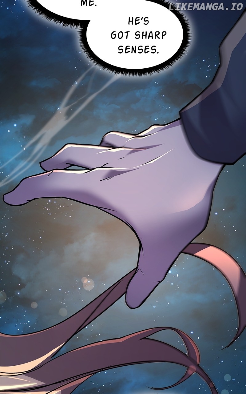 Filiarose – The Crown of Thorns Prophecy Chapter 103 - Page 54