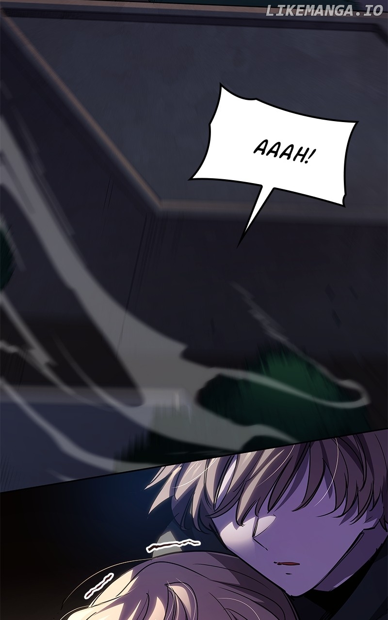 Filiarose – The Crown of Thorns Prophecy Chapter 103 - Page 56