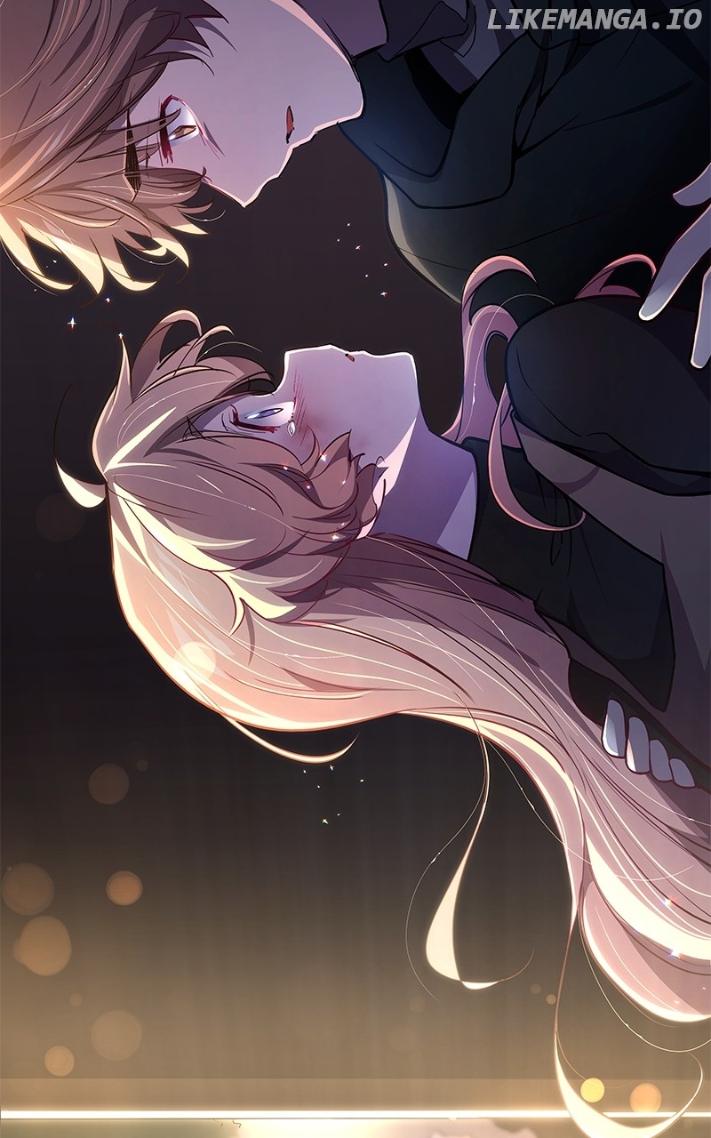 Filiarose – The Crown of Thorns Prophecy Chapter 103 - Page 61