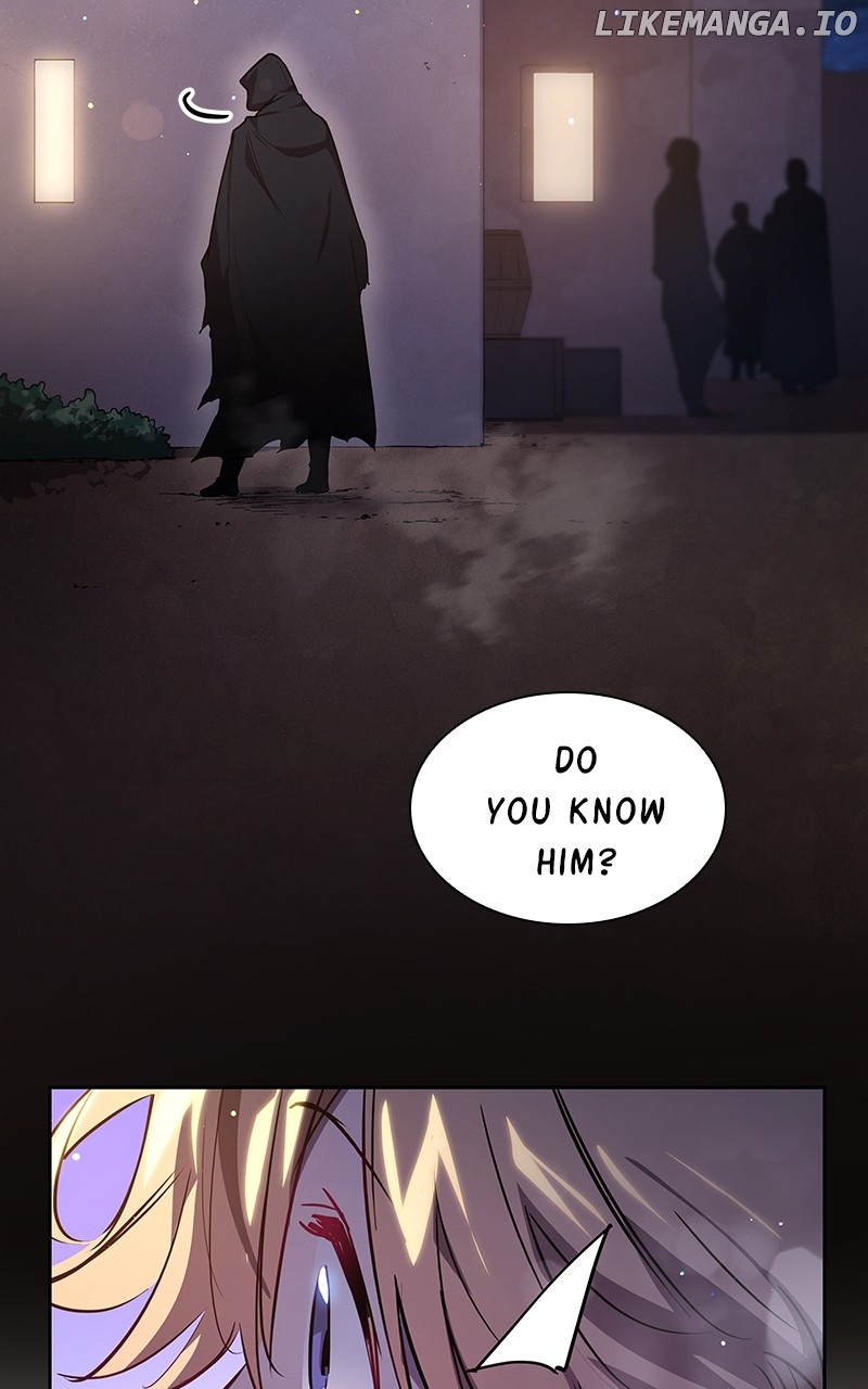 Filiarose – The Crown of Thorns Prophecy Chapter 103 - Page 72