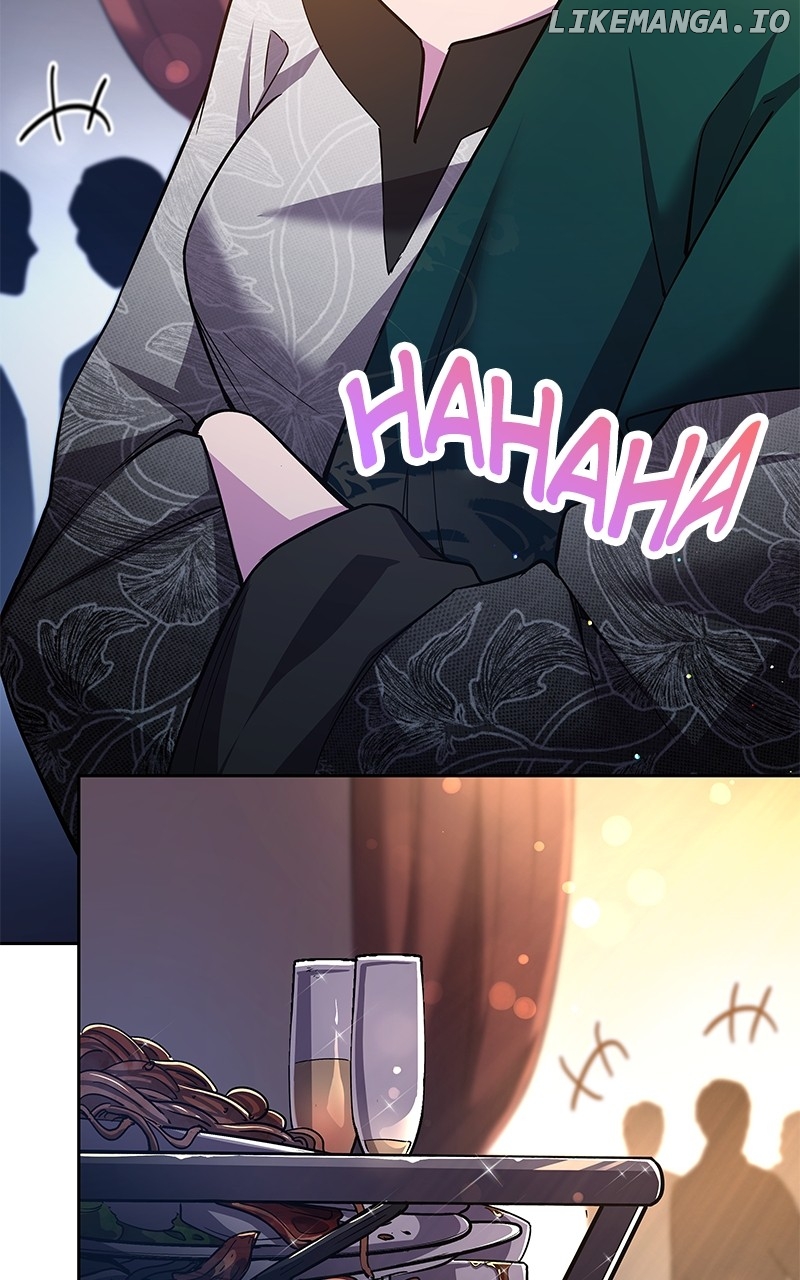 Filiarose – The Crown of Thorns Prophecy Chapter 104 - Page 4