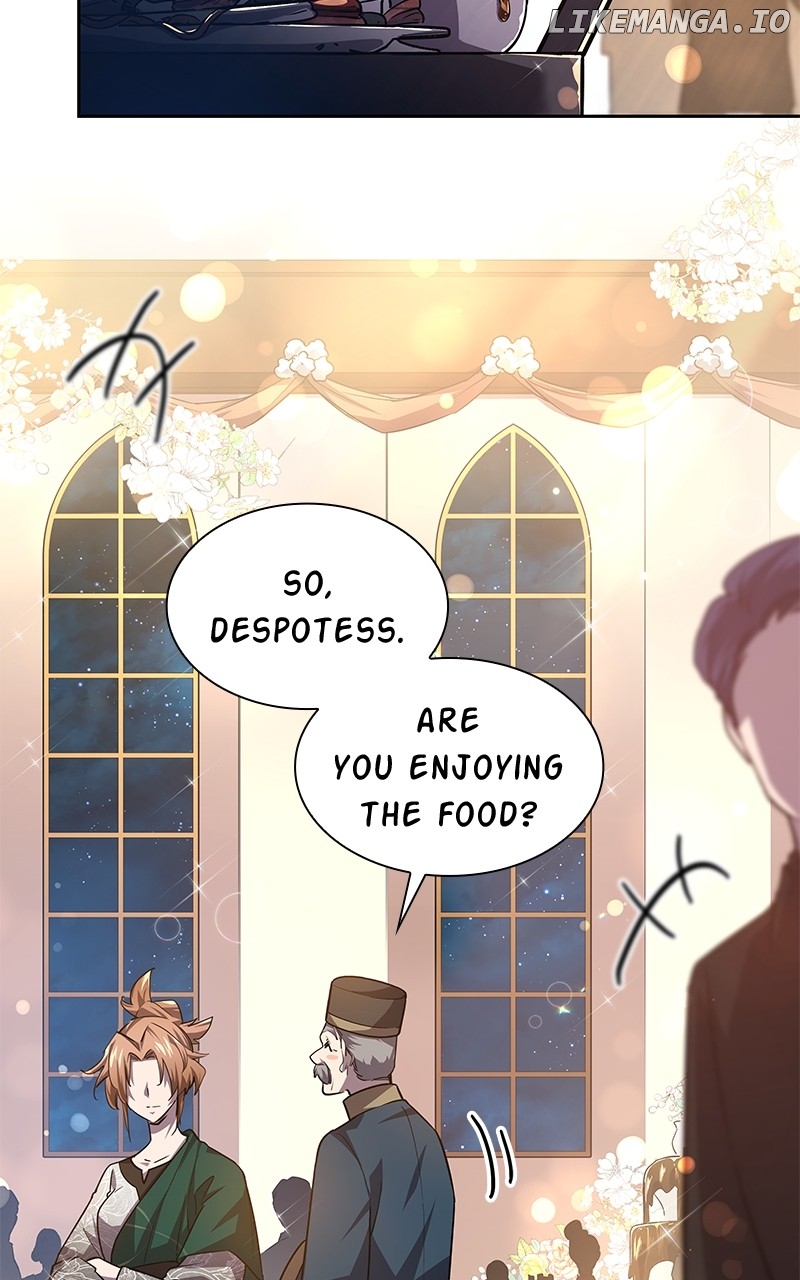 Filiarose – The Crown of Thorns Prophecy Chapter 104 - Page 5