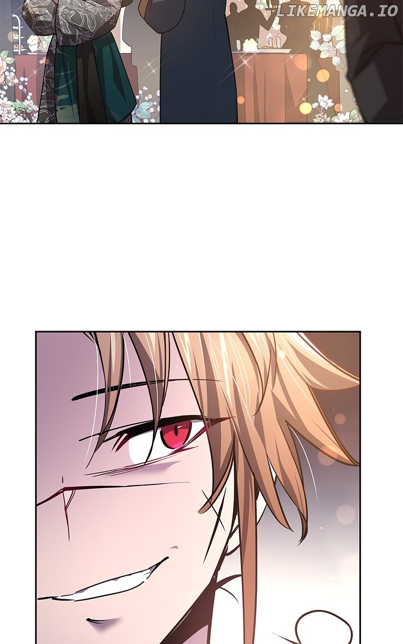 Filiarose – The Crown of Thorns Prophecy Chapter 104 - Page 6