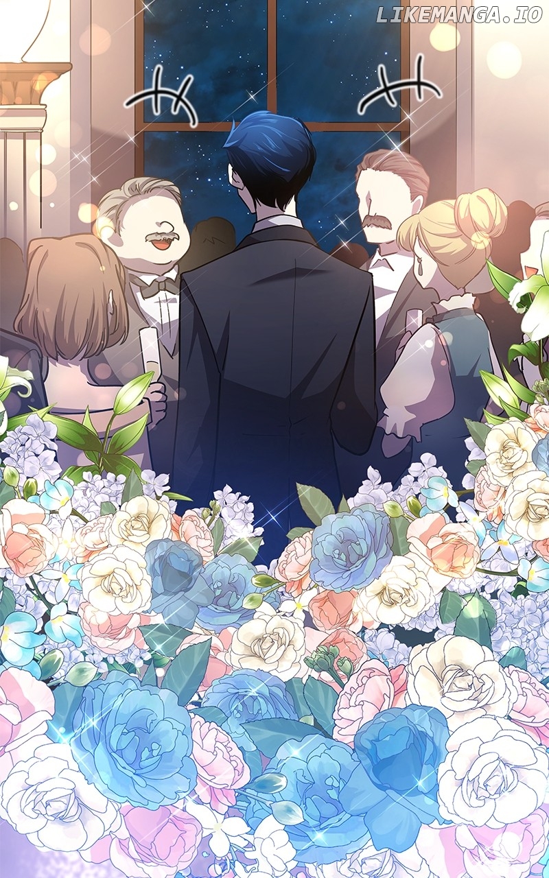 Filiarose – The Crown of Thorns Prophecy Chapter 104 - Page 9