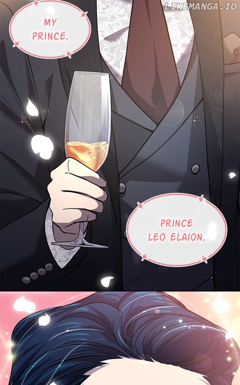 Filiarose – The Crown of Thorns Prophecy Chapter 104 - Page 12