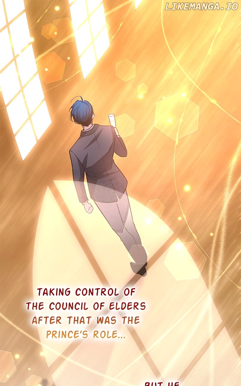 Filiarose – The Crown of Thorns Prophecy Chapter 104 - Page 15