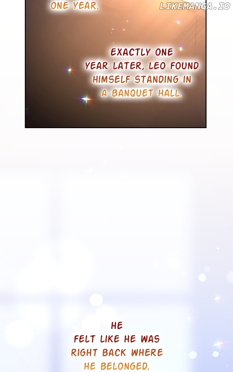 Filiarose – The Crown of Thorns Prophecy Chapter 104 - Page 17