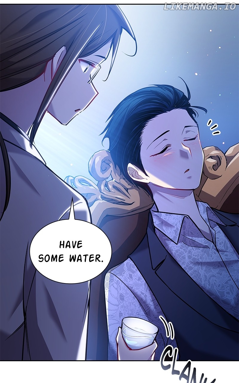 Filiarose – The Crown of Thorns Prophecy Chapter 104 - Page 19