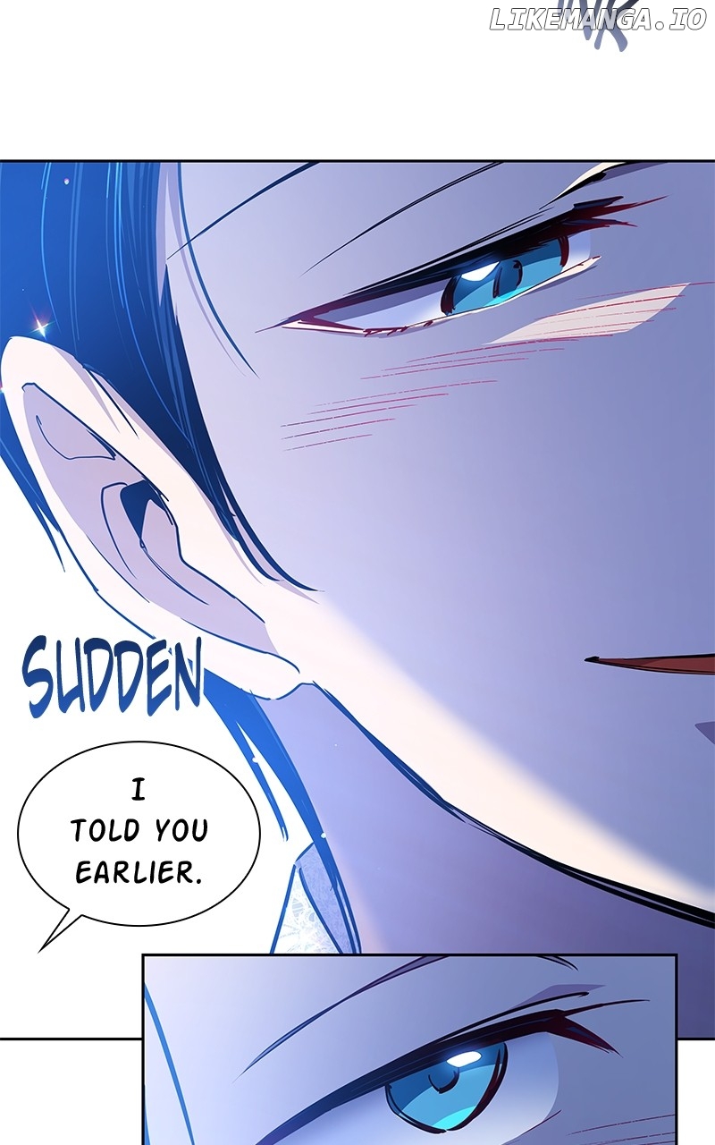 Filiarose – The Crown of Thorns Prophecy Chapter 104 - Page 20