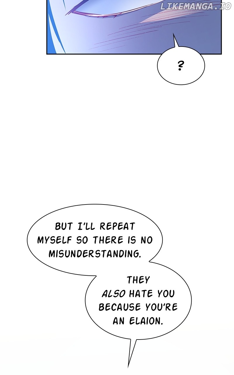 Filiarose – The Crown of Thorns Prophecy Chapter 104 - Page 21