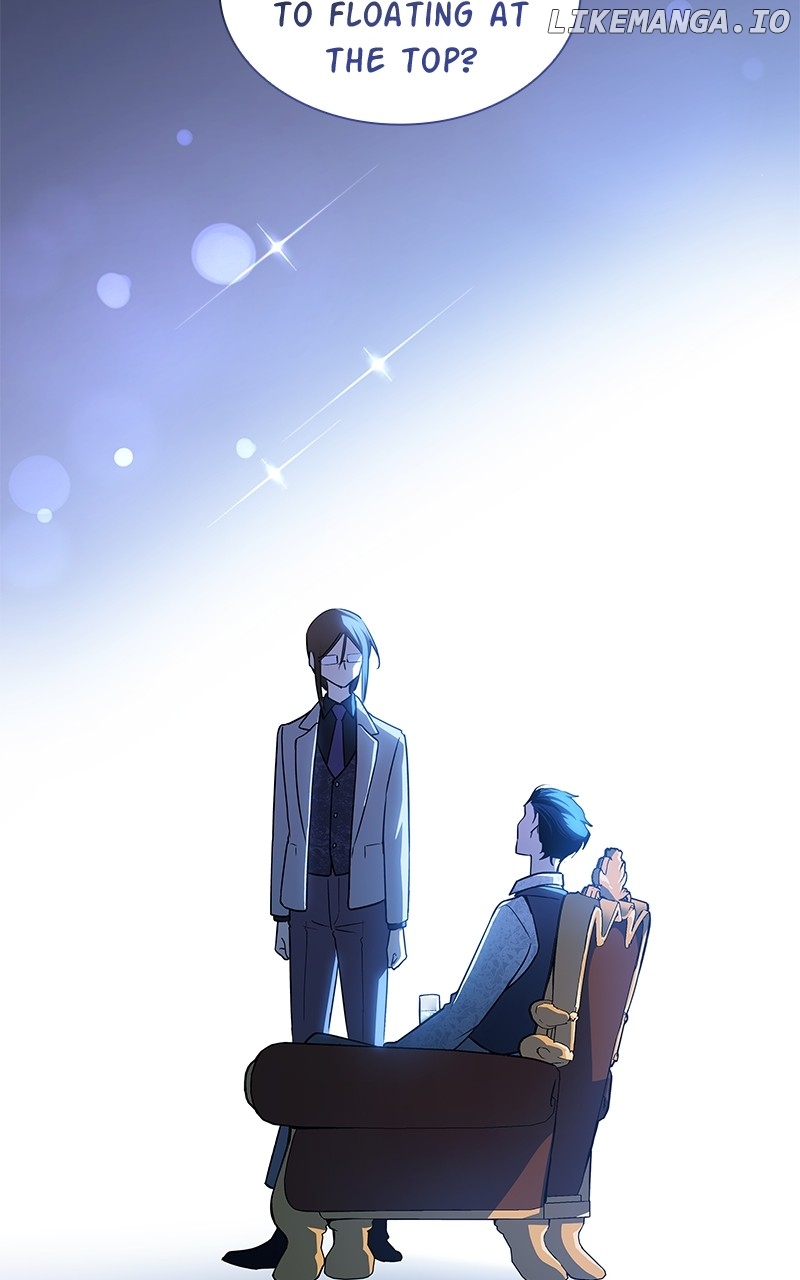 Filiarose – The Crown of Thorns Prophecy Chapter 104 - Page 27