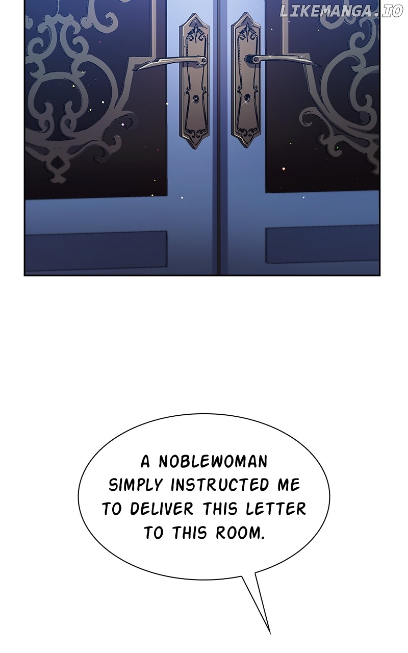 Filiarose – The Crown of Thorns Prophecy Chapter 104 - Page 31