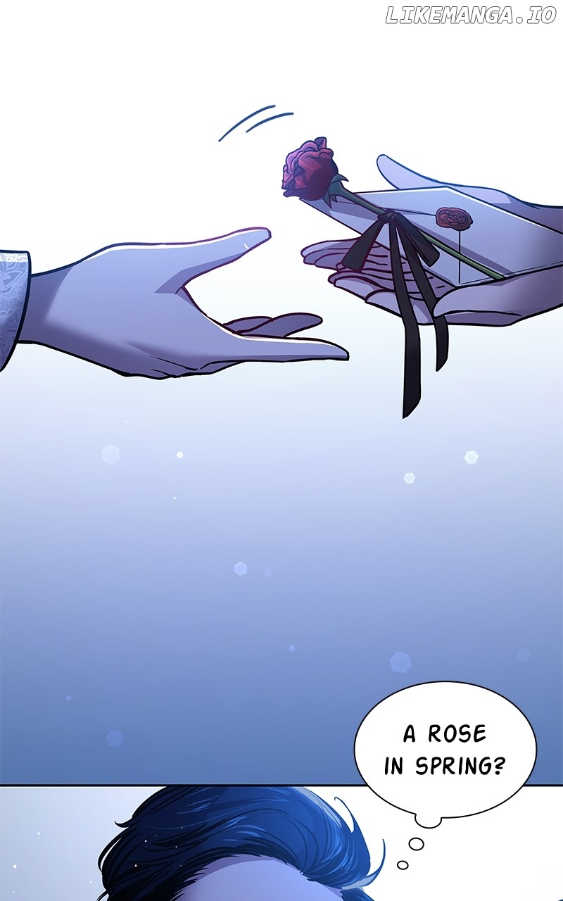 Filiarose – The Crown of Thorns Prophecy Chapter 104 - Page 32