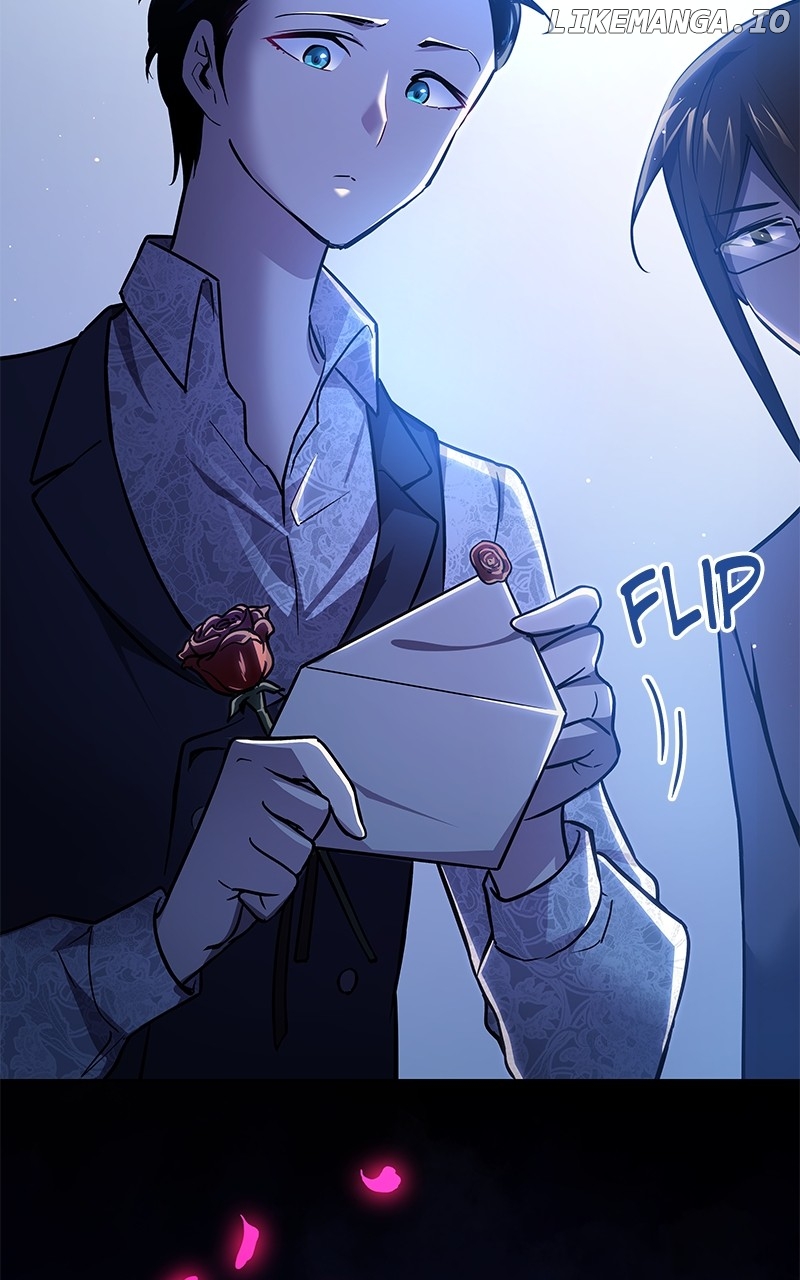 Filiarose – The Crown of Thorns Prophecy Chapter 104 - Page 33