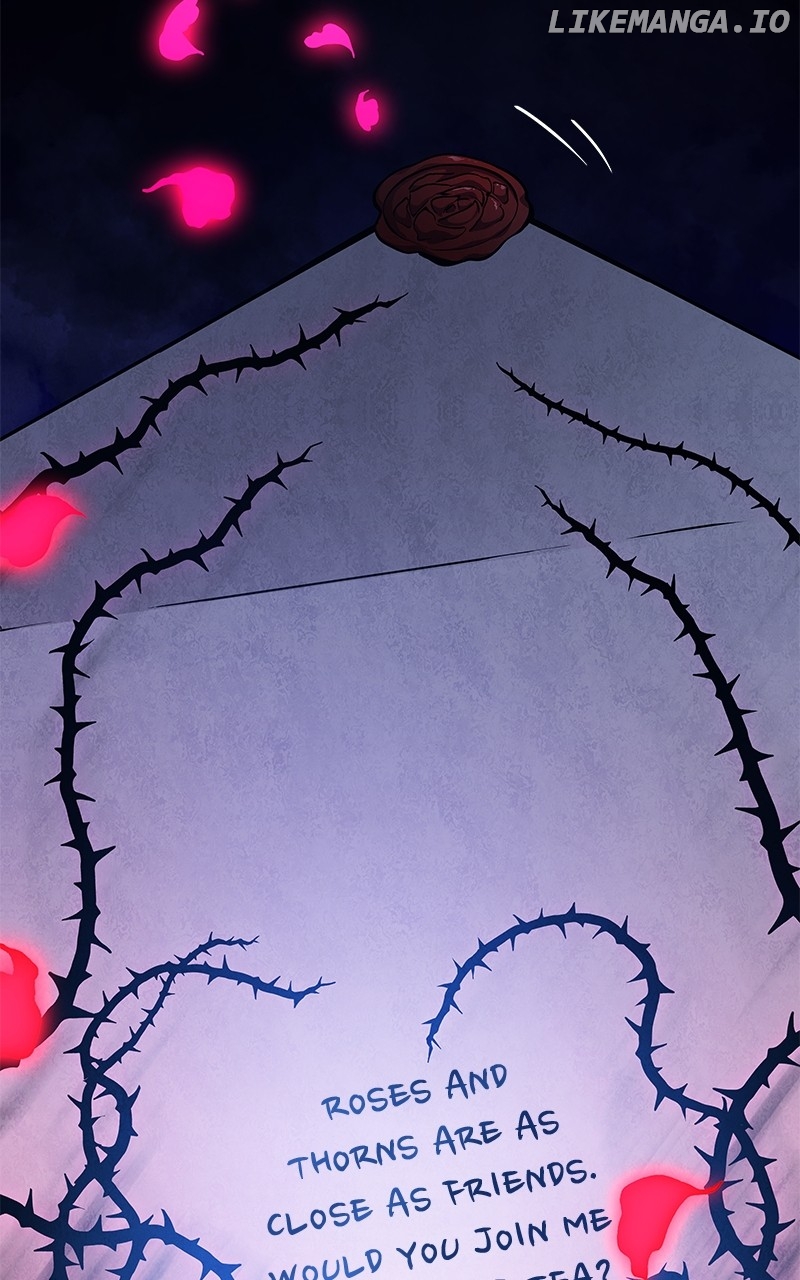 Filiarose – The Crown of Thorns Prophecy Chapter 104 - Page 34