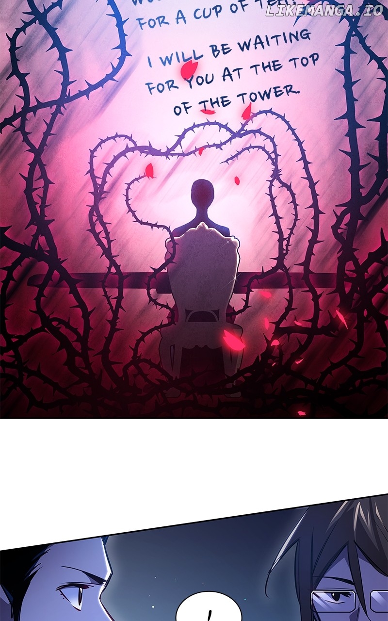 Filiarose – The Crown of Thorns Prophecy Chapter 104 - Page 35