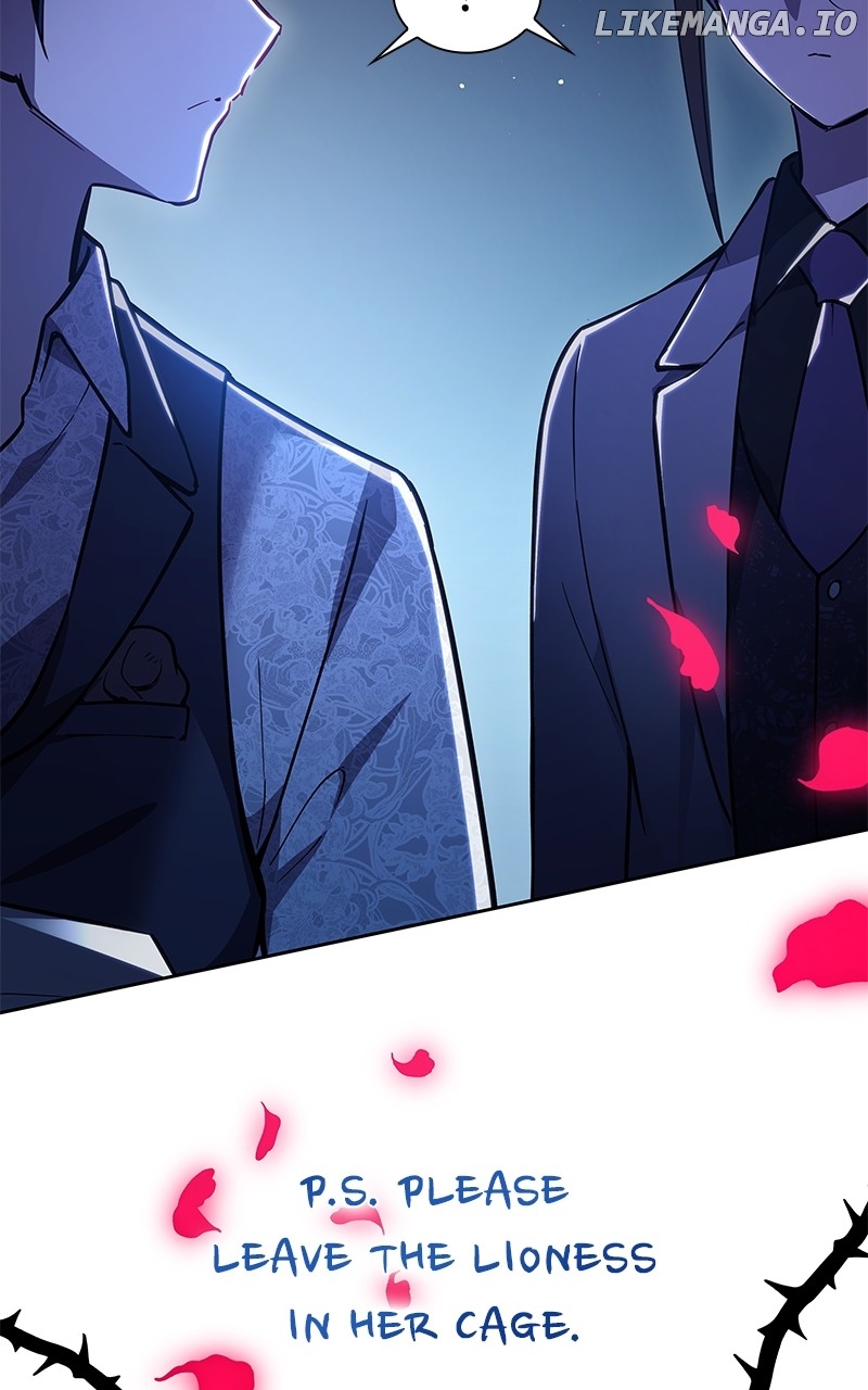 Filiarose – The Crown of Thorns Prophecy Chapter 104 - Page 36