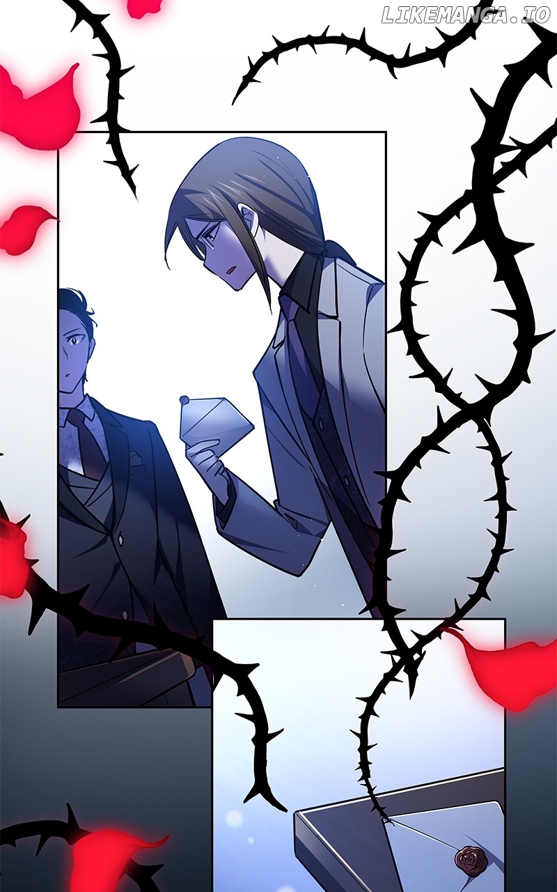 Filiarose – The Crown of Thorns Prophecy Chapter 104 - Page 37