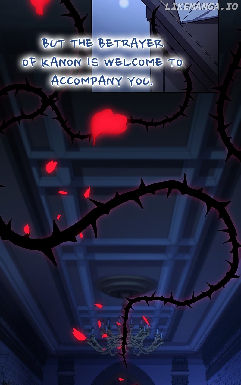 Filiarose – The Crown of Thorns Prophecy Chapter 104 - Page 38