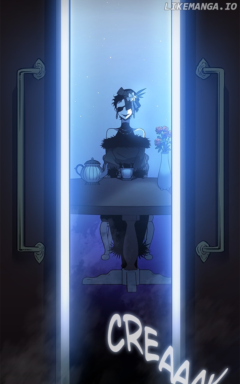 Filiarose – The Crown of Thorns Prophecy Chapter 104 - Page 40