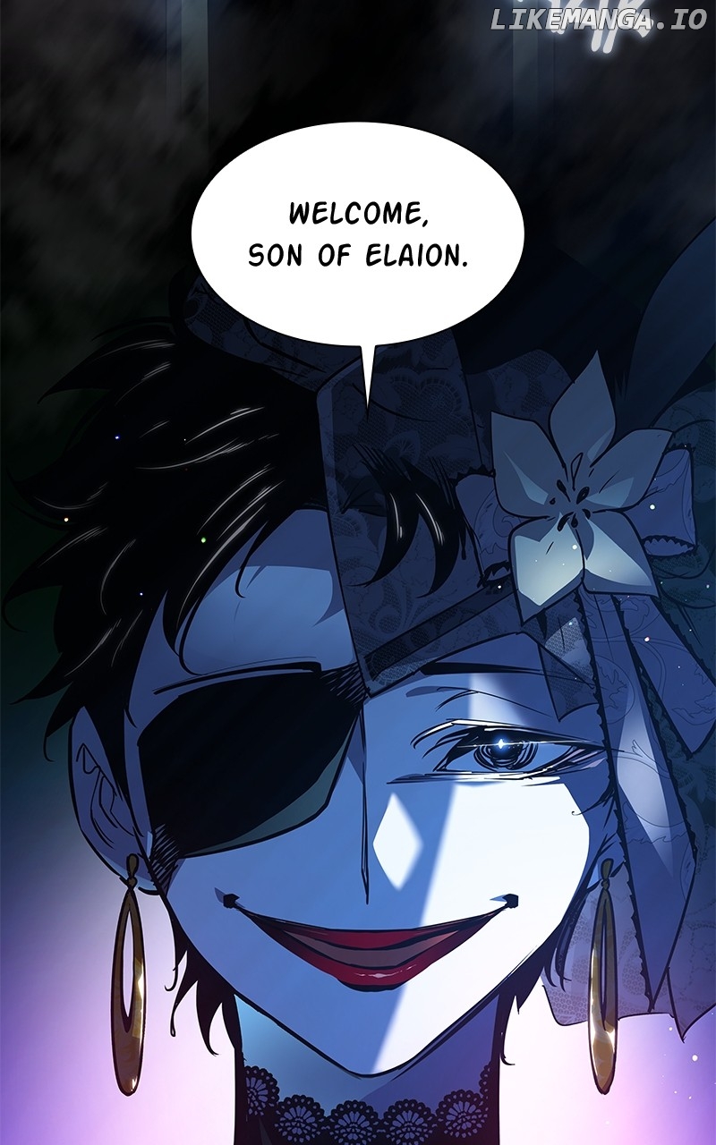 Filiarose – The Crown of Thorns Prophecy Chapter 104 - Page 41