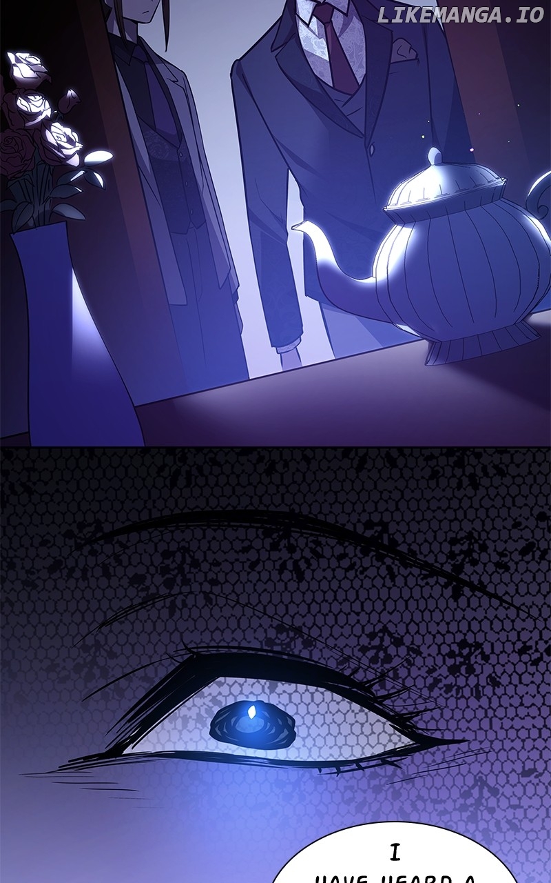 Filiarose – The Crown of Thorns Prophecy Chapter 104 - Page 43