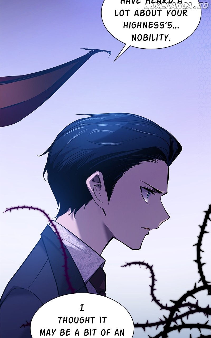 Filiarose – The Crown of Thorns Prophecy Chapter 104 - Page 44