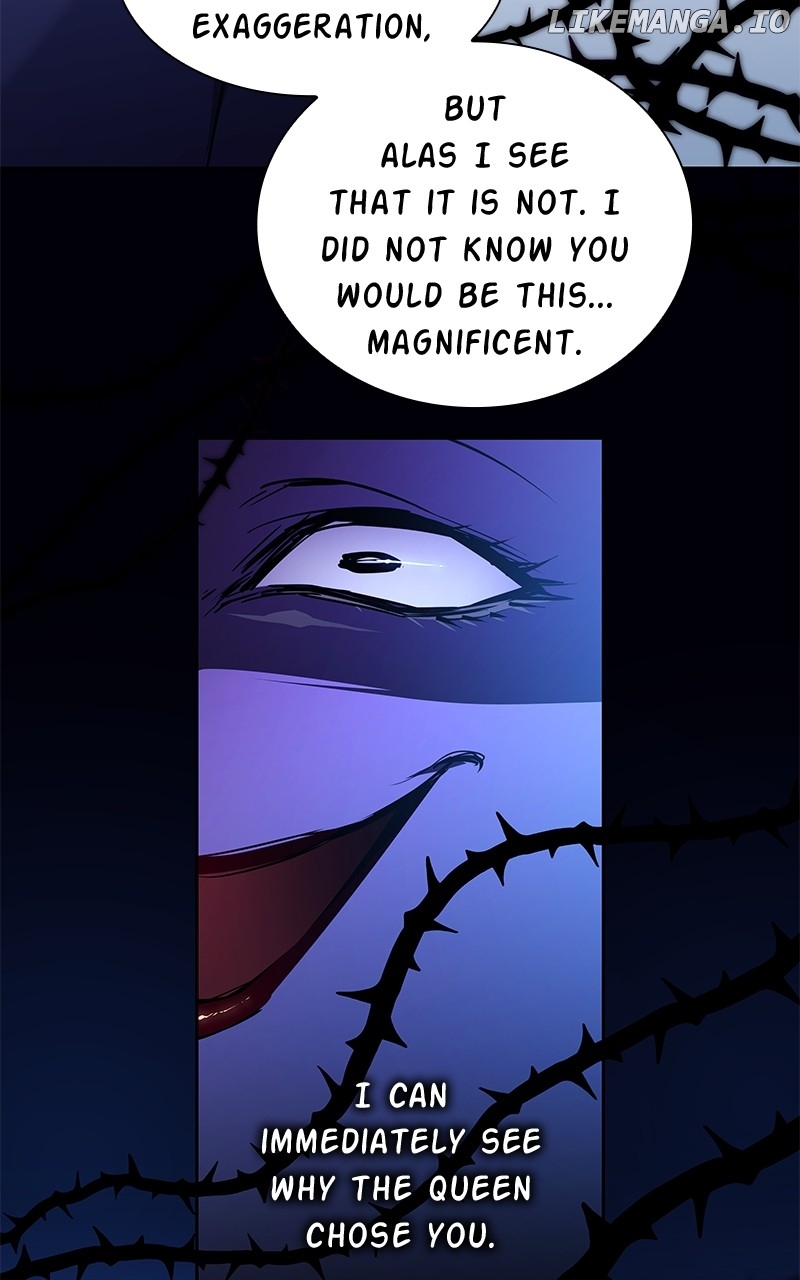 Filiarose – The Crown of Thorns Prophecy Chapter 104 - Page 45