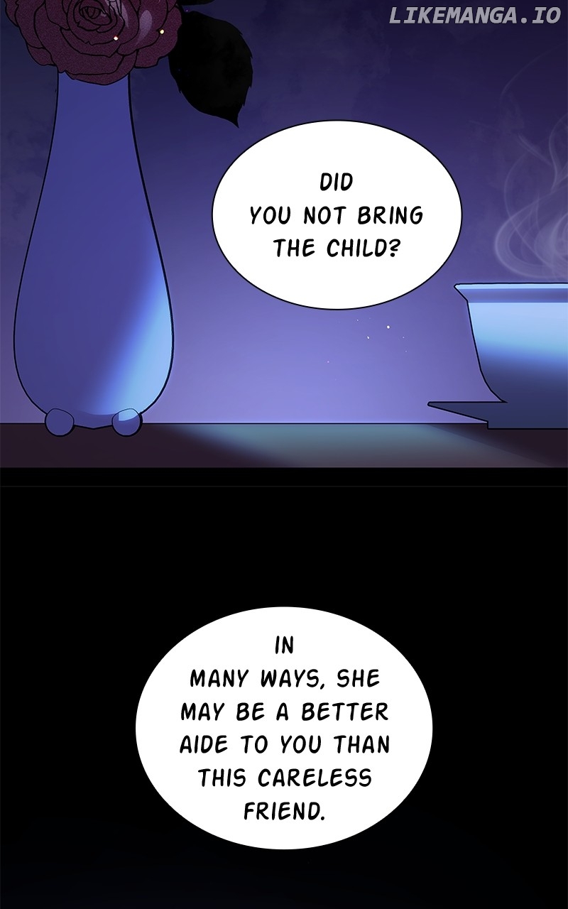 Filiarose – The Crown of Thorns Prophecy Chapter 104 - Page 48