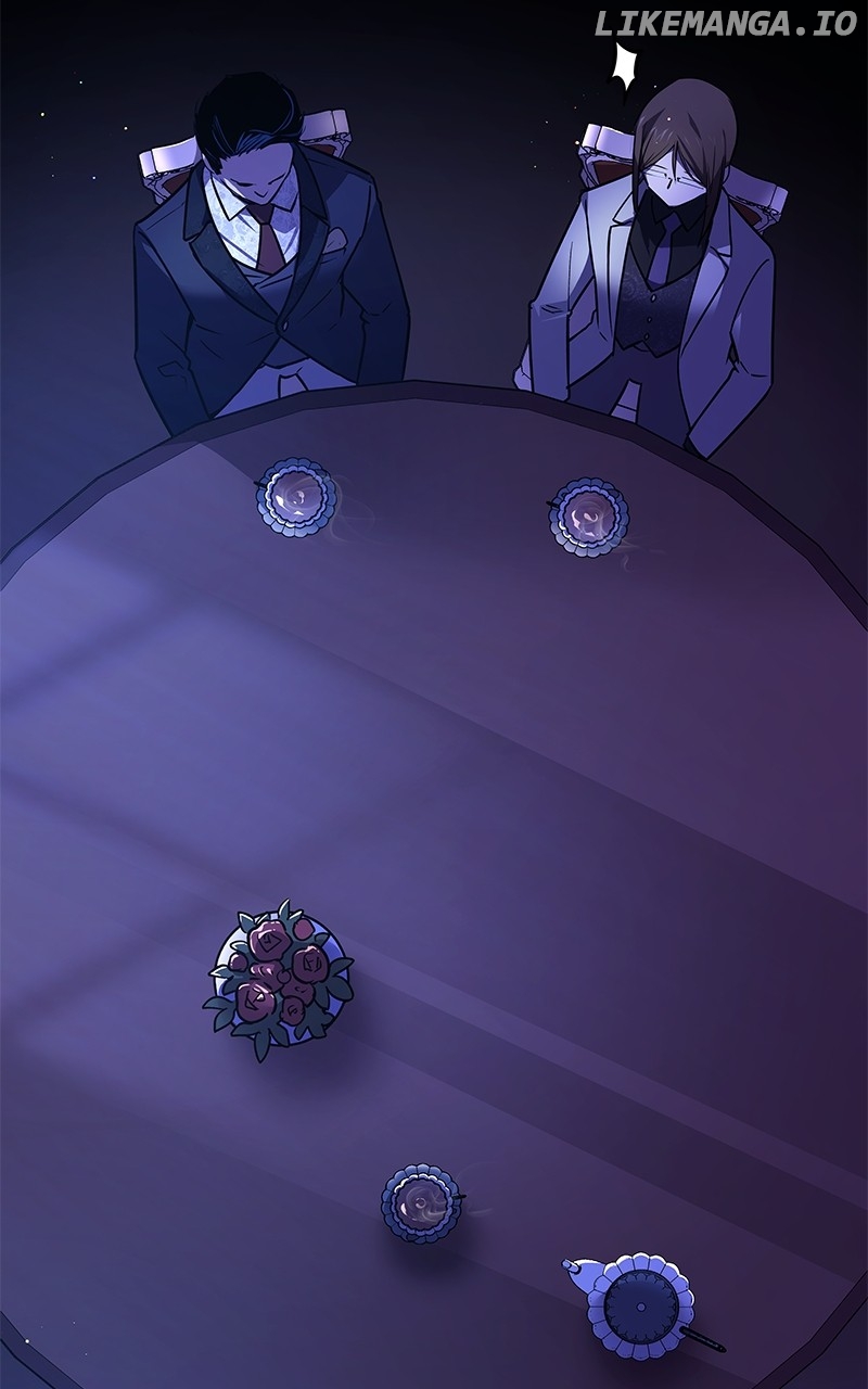 Filiarose – The Crown of Thorns Prophecy Chapter 104 - Page 49