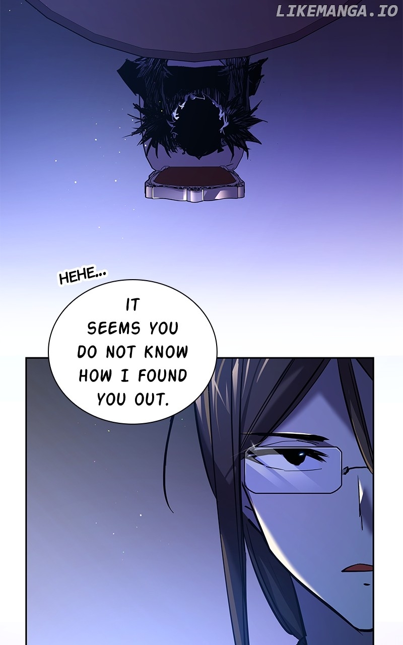 Filiarose – The Crown of Thorns Prophecy Chapter 104 - Page 50