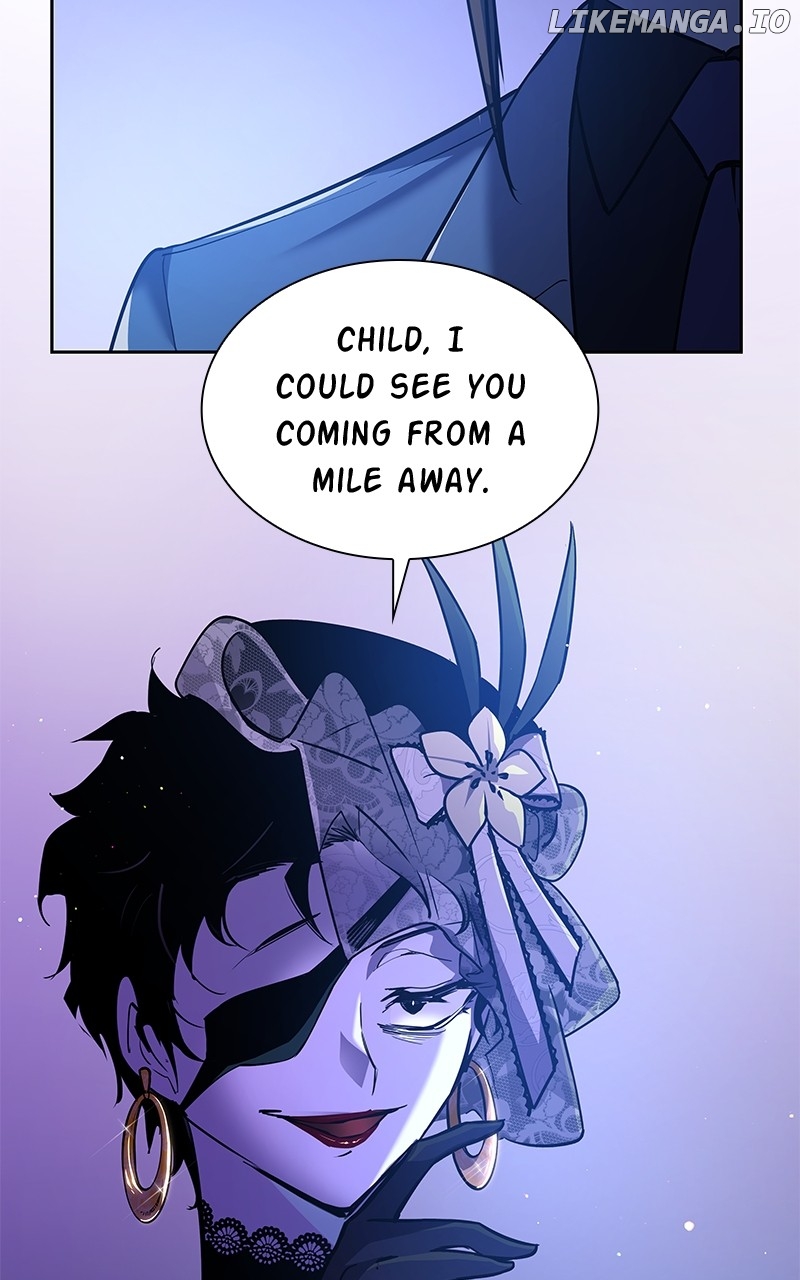 Filiarose – The Crown of Thorns Prophecy Chapter 104 - Page 51