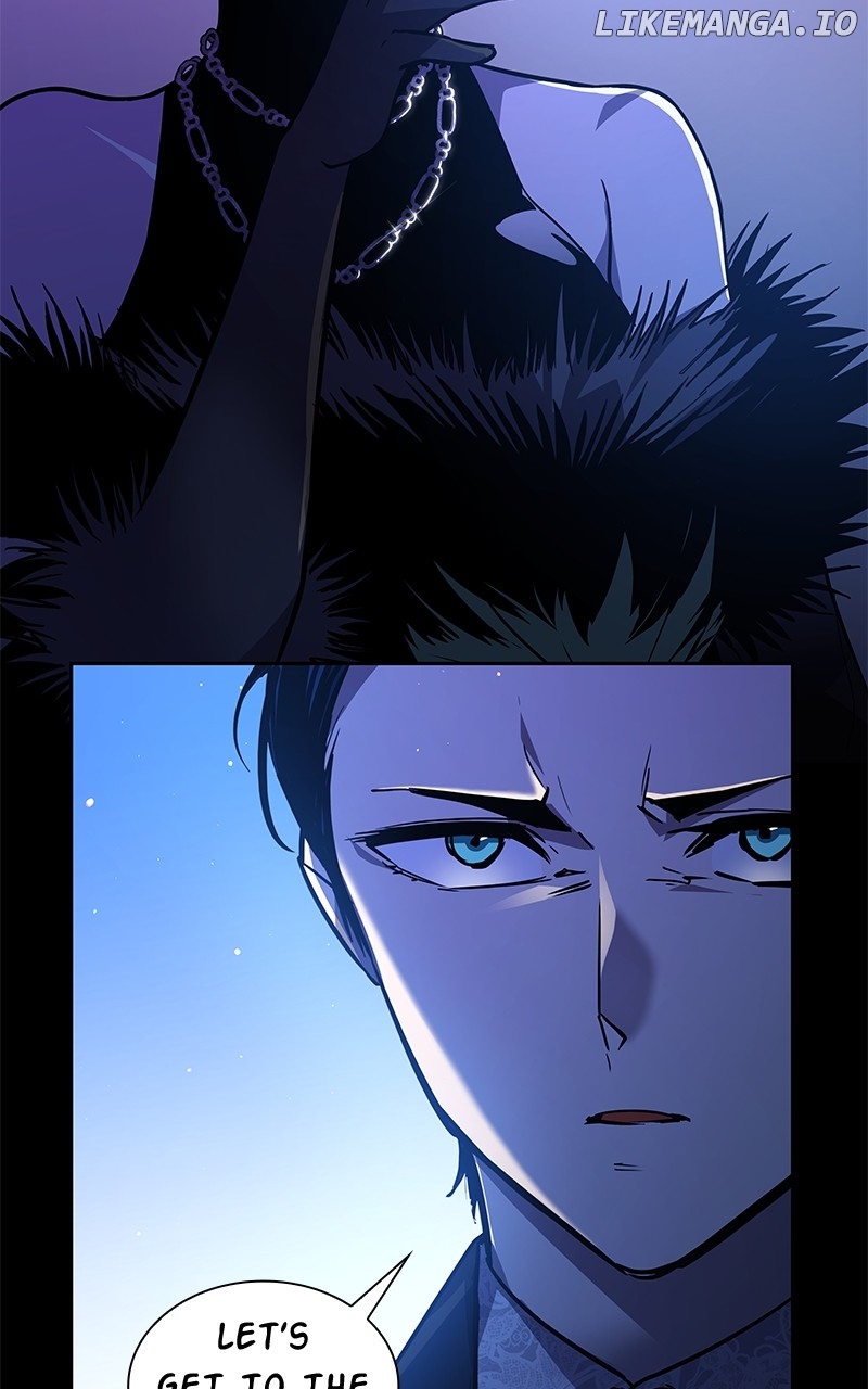 Filiarose – The Crown of Thorns Prophecy Chapter 104 - Page 52