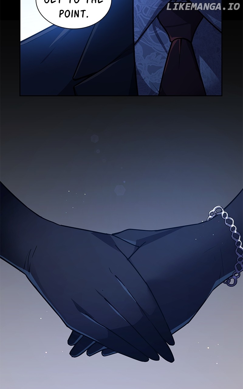 Filiarose – The Crown of Thorns Prophecy Chapter 104 - Page 53