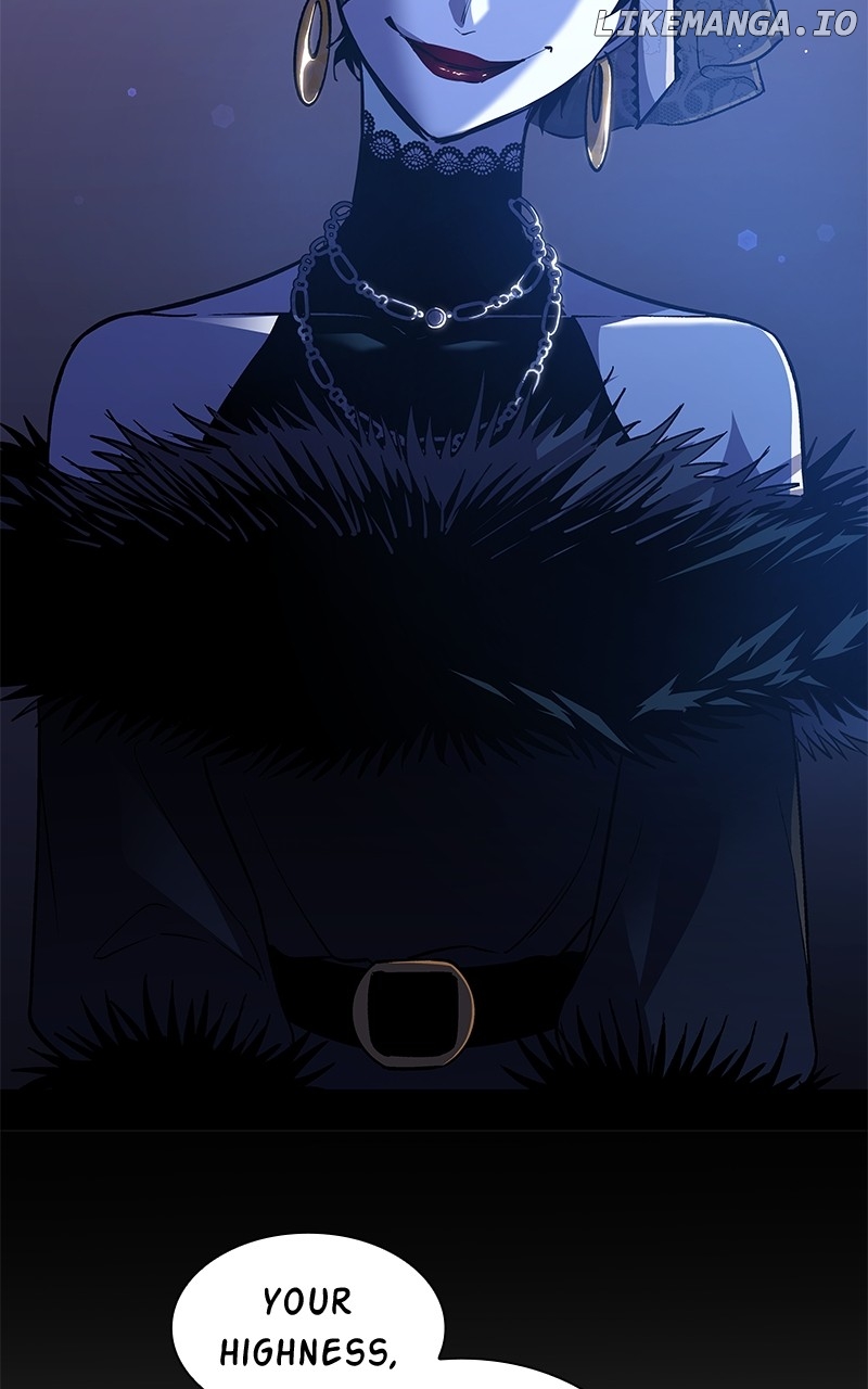 Filiarose – The Crown of Thorns Prophecy Chapter 104 - Page 55