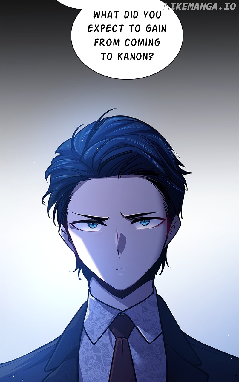 Filiarose – The Crown of Thorns Prophecy Chapter 104 - Page 56