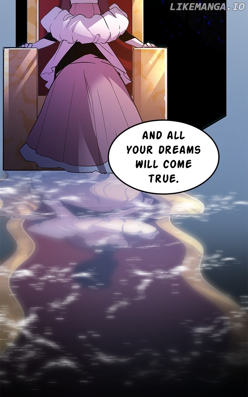 Filiarose – The Crown of Thorns Prophecy Chapter 104 - Page 59