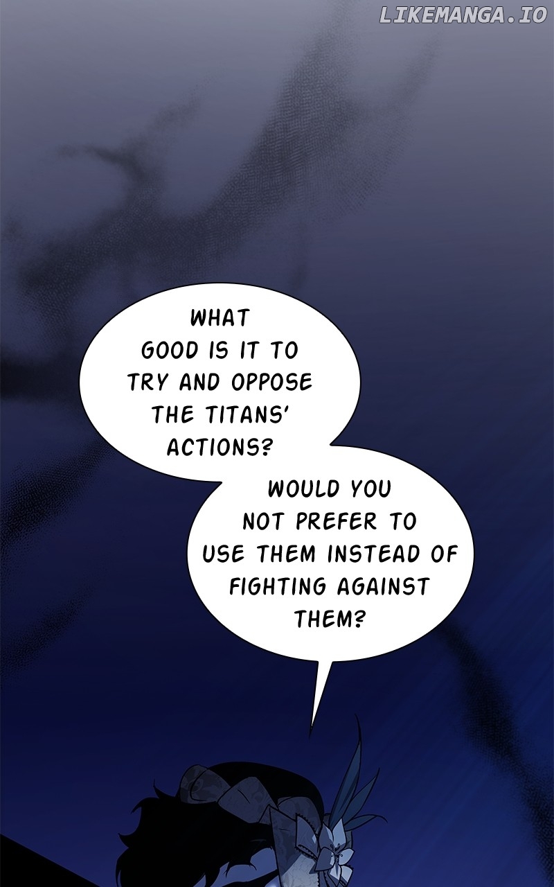 Filiarose – The Crown of Thorns Prophecy Chapter 104 - Page 67