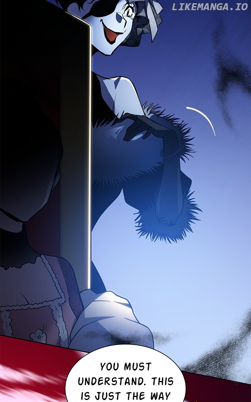 Filiarose – The Crown of Thorns Prophecy Chapter 104 - Page 68