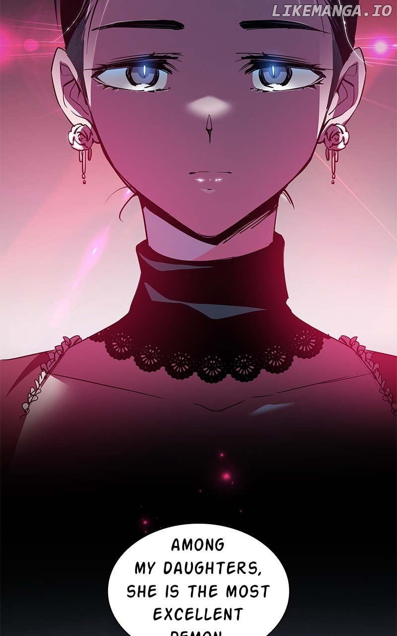 Filiarose – The Crown of Thorns Prophecy Chapter 104 - Page 71